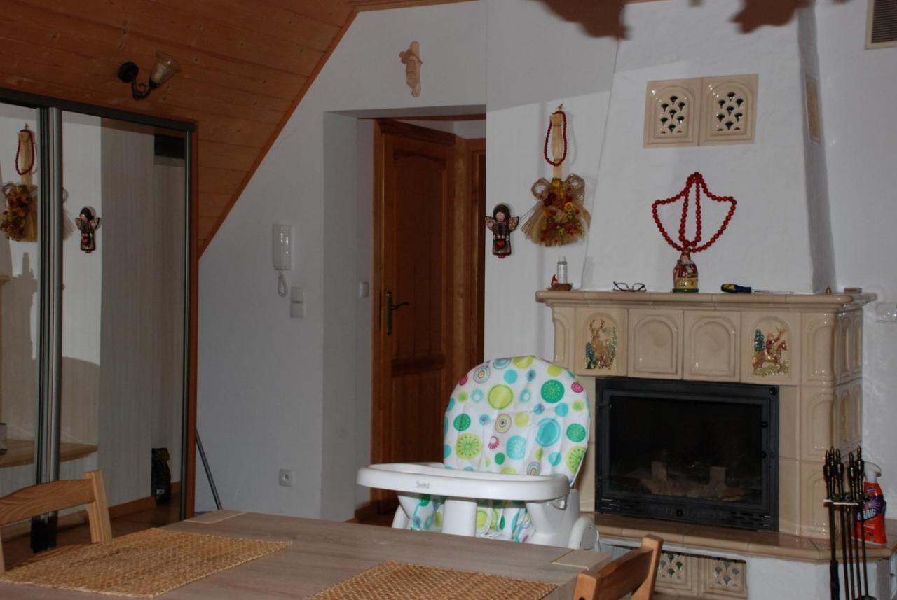 Apartament Lux Czerwone Korale Косьцелісько Екстер'єр фото