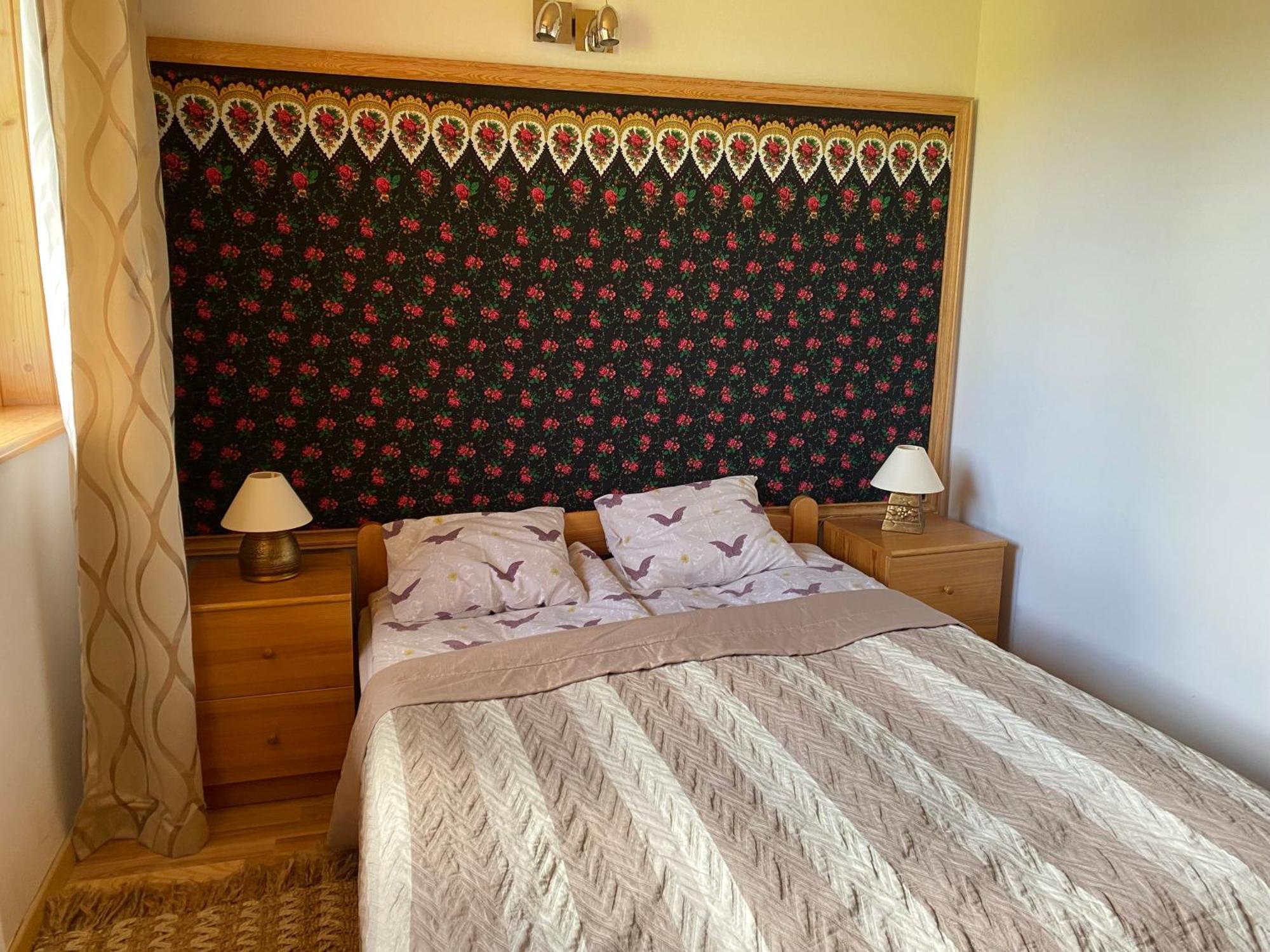 Apartament Lux Czerwone Korale Косьцелісько Екстер'єр фото