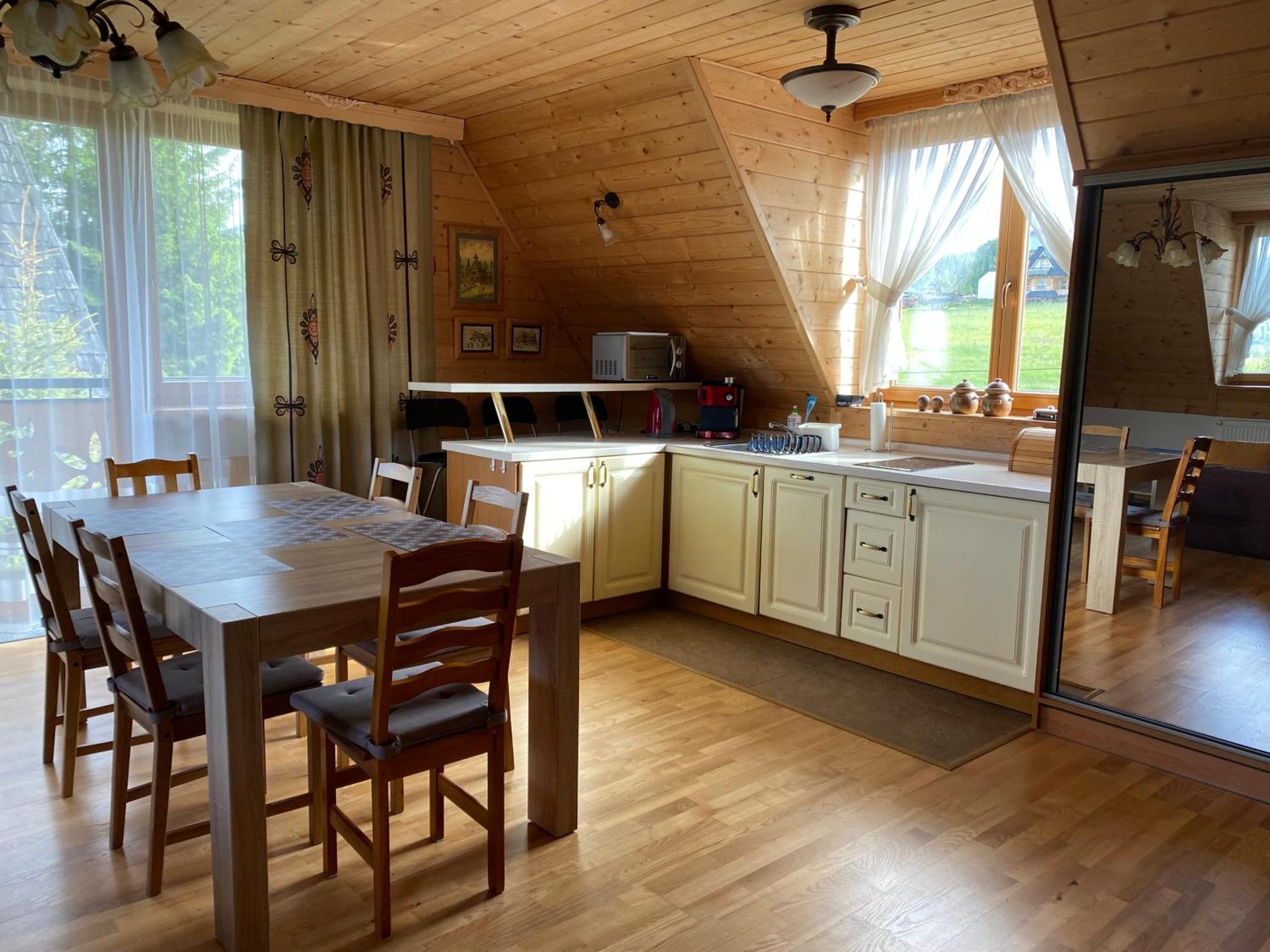 Apartament Lux Czerwone Korale Косьцелісько Екстер'єр фото