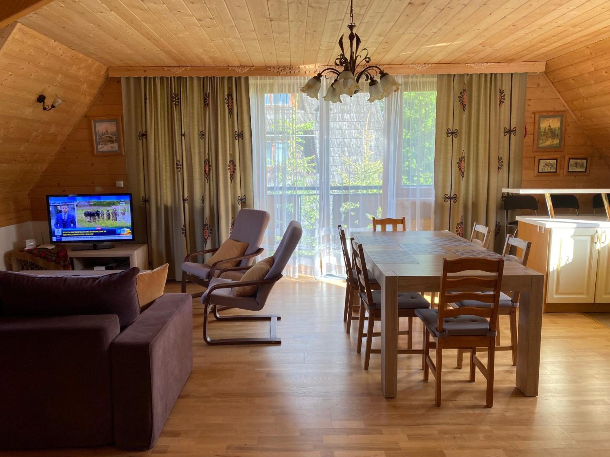 Apartament Lux Czerwone Korale Косьцелісько Екстер'єр фото