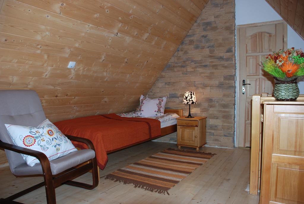 Apartament Lux Czerwone Korale Косьцелісько Екстер'єр фото