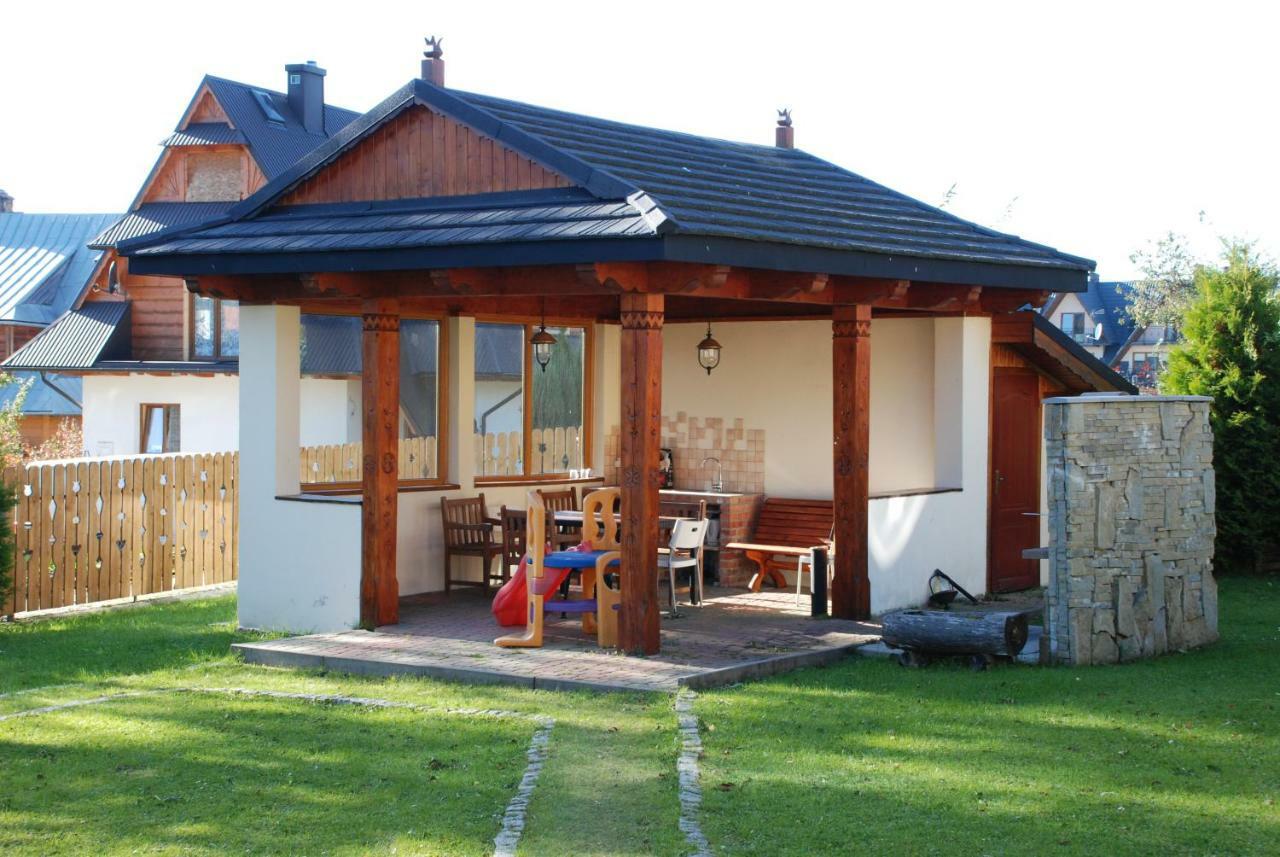 Apartament Lux Czerwone Korale Косьцелісько Екстер'єр фото