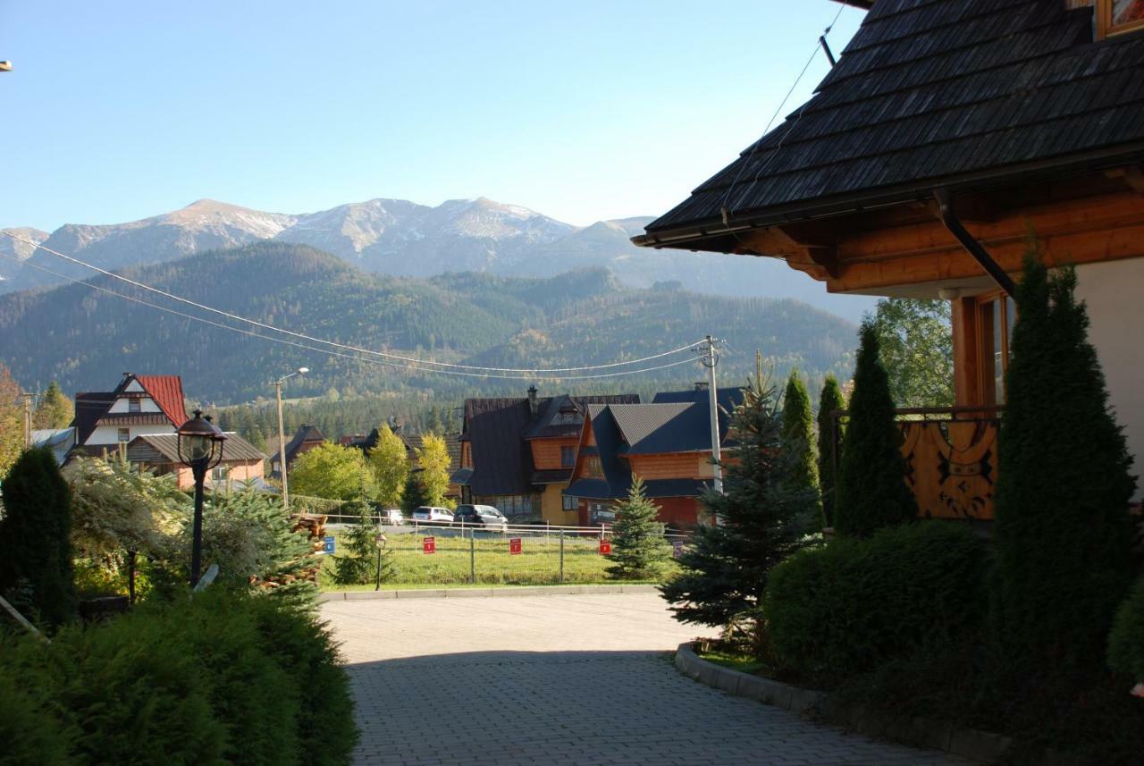Apartament Lux Czerwone Korale Косьцелісько Екстер'єр фото